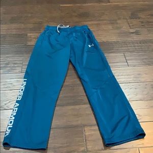 Under Armour Sweatpants